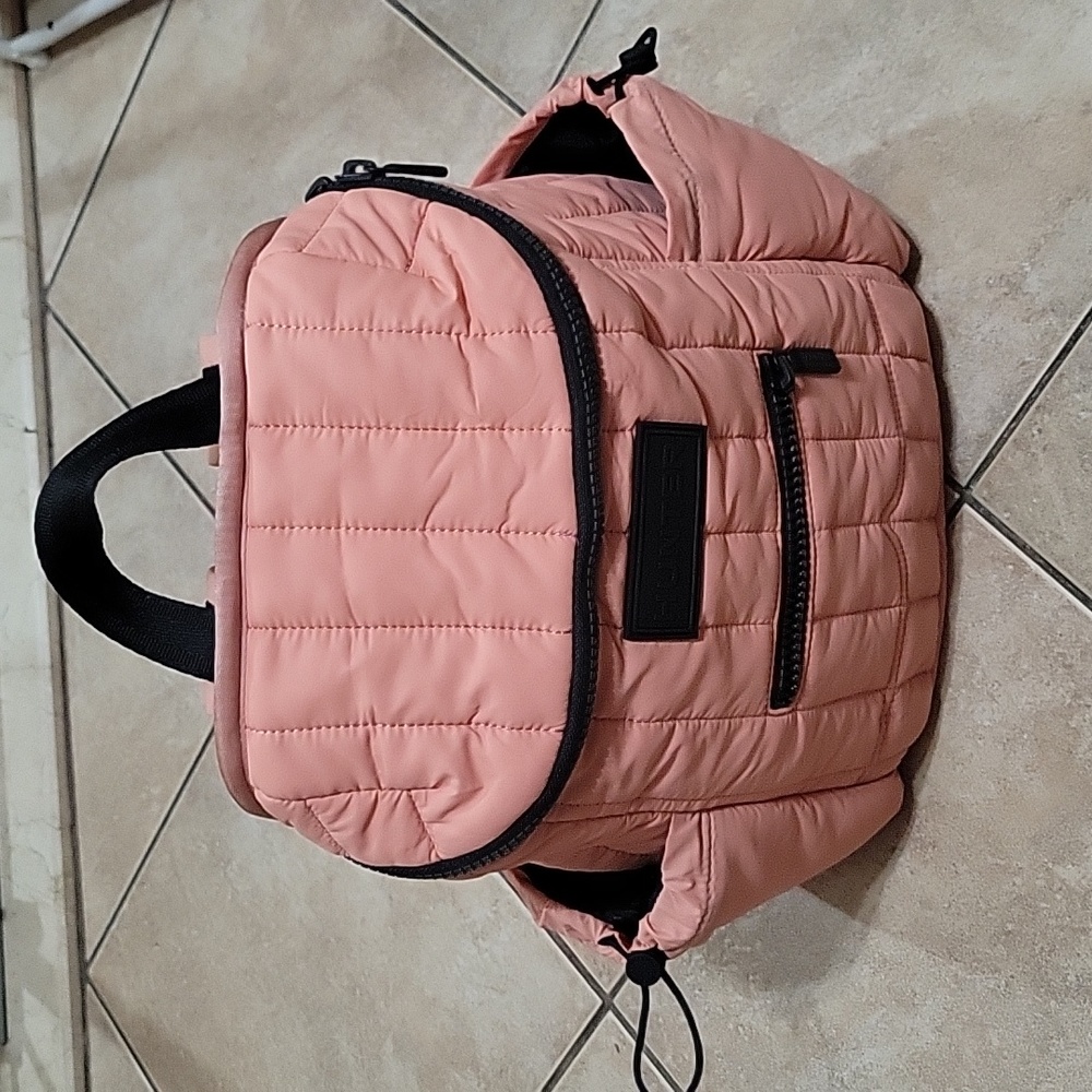 Hunter Intrepid Puffer Backpack - image 7